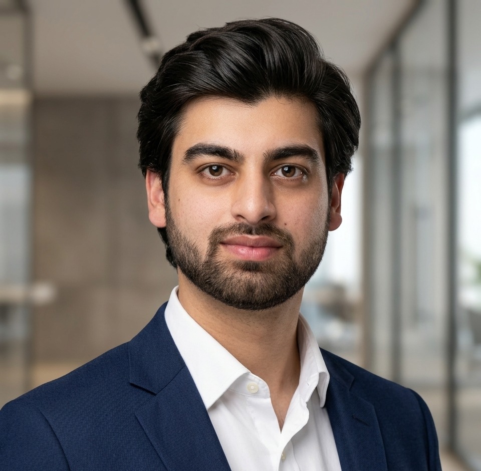 Bhavya Wadhwa, Founder of Wadhwa Institute